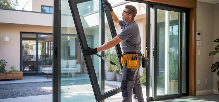 Specialized Sliding Door Roller Services in Landover, Maryland