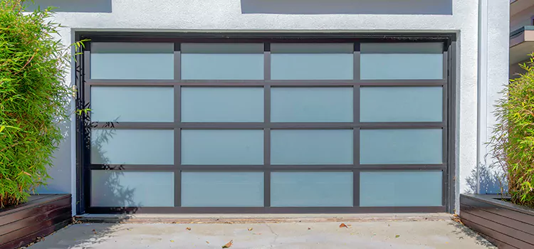 Why Choose Us for Garage Door Care in Landover, MD?