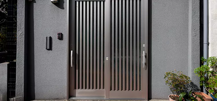 Why Choose Us for Your Security Needs in Landover, MD?